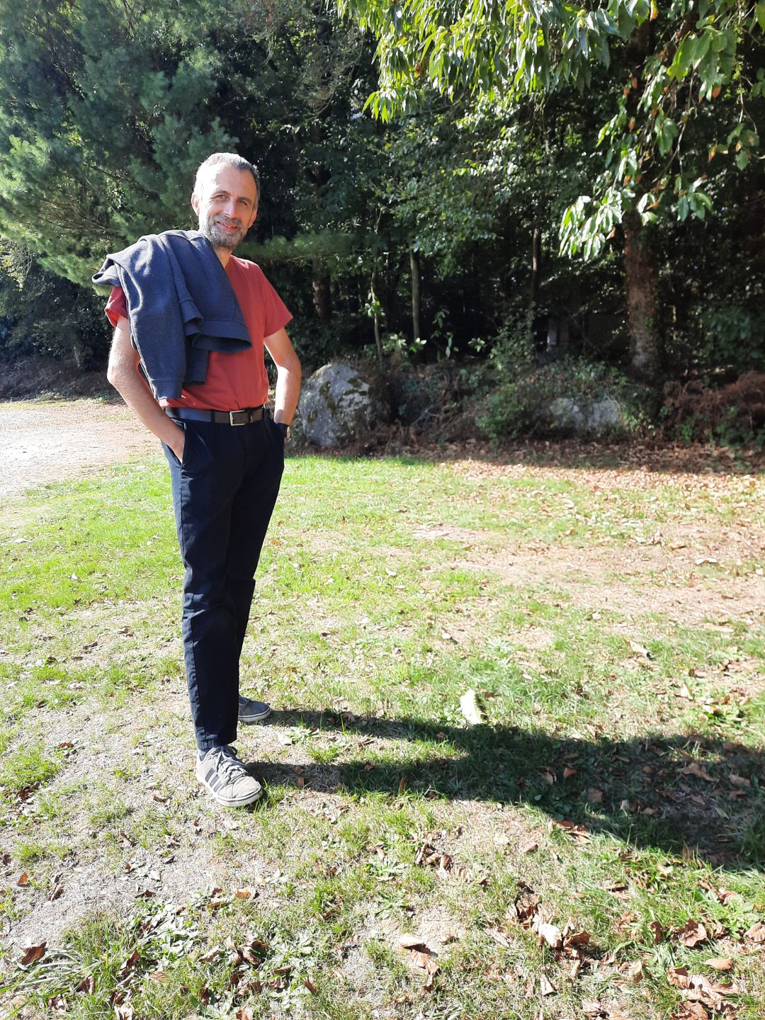 Onofrio - Annonce gay à Lasne Profil de Onofrio, 25 ans, Annonce gay à Lasne (Brabant wallon)