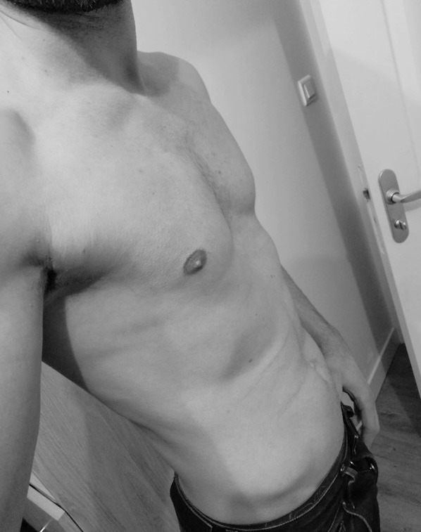 Profil de Eliano, 45 ans, Annonce gay à Braine-l’Alleud (Brabant wallon)