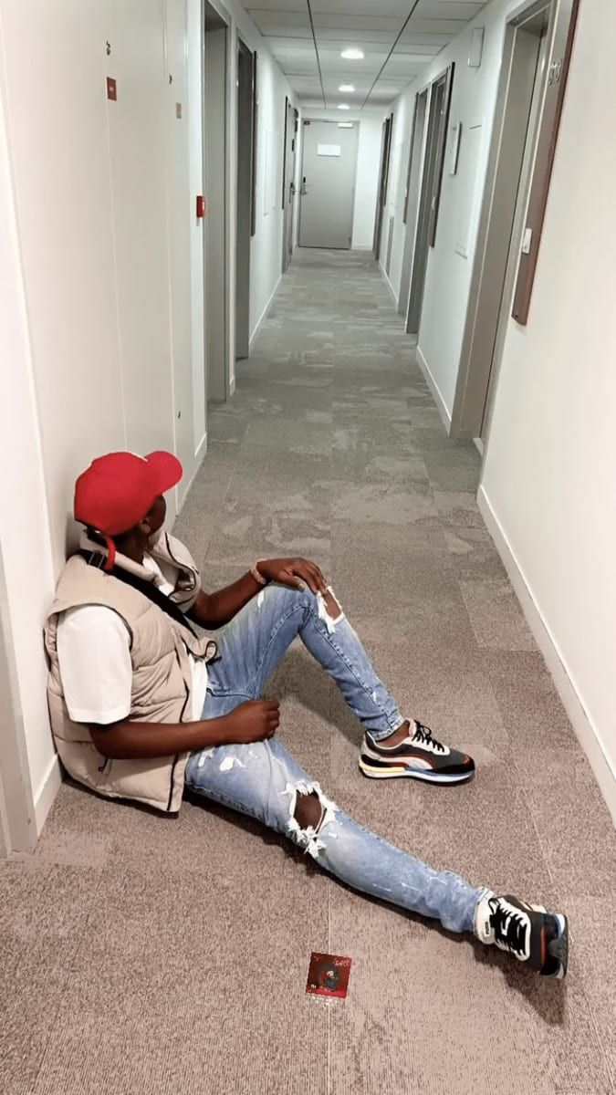 Profil de Naor, 26 ans, Annonce gay à Nivelles (Brabant wallon)