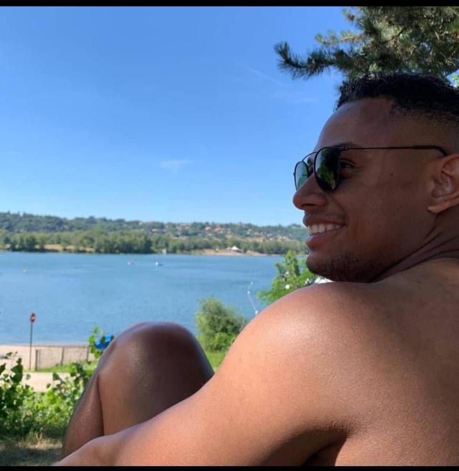 Profil de Theodor, 41 ans, Annonce gay à Hélécine (Brabant wallon)