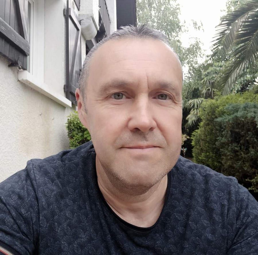 Profil de Argan, 31 ans, Annonce gay à Braine-le-Château (Brabant wallon)