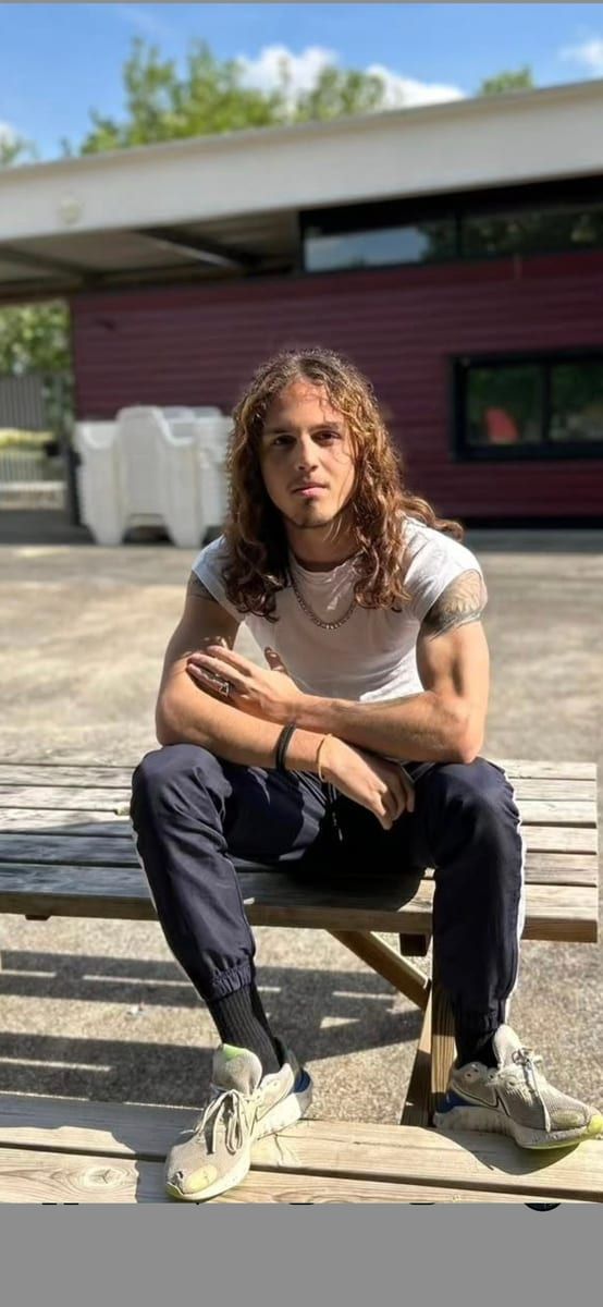 Profil de Lindo, 33 ans, Annonce gay à Perwez (Brabant wallon)