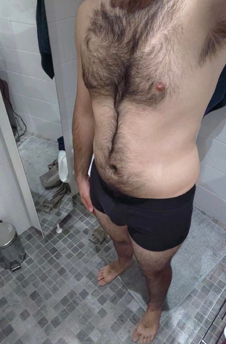 Profil de Barbe, 22 ans, Annonce gay à Perwez (Brabant wallon)