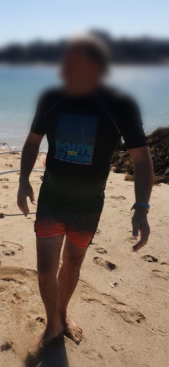 Profil de Ephram, 22 ans, Annonce gay à Wavre (Brabant wallon)