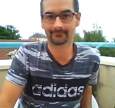 Profil de Daivy, 38 ans, Annonce gay à Braine-le-Château (Brabant wallon)