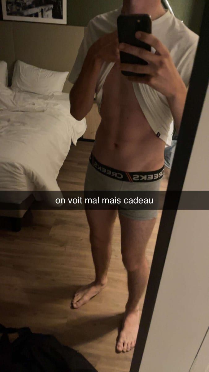 Profil de Cheick-omar, 25 ans, Annonce gay à Mont-Saint-Guibert (Brabant wallon)