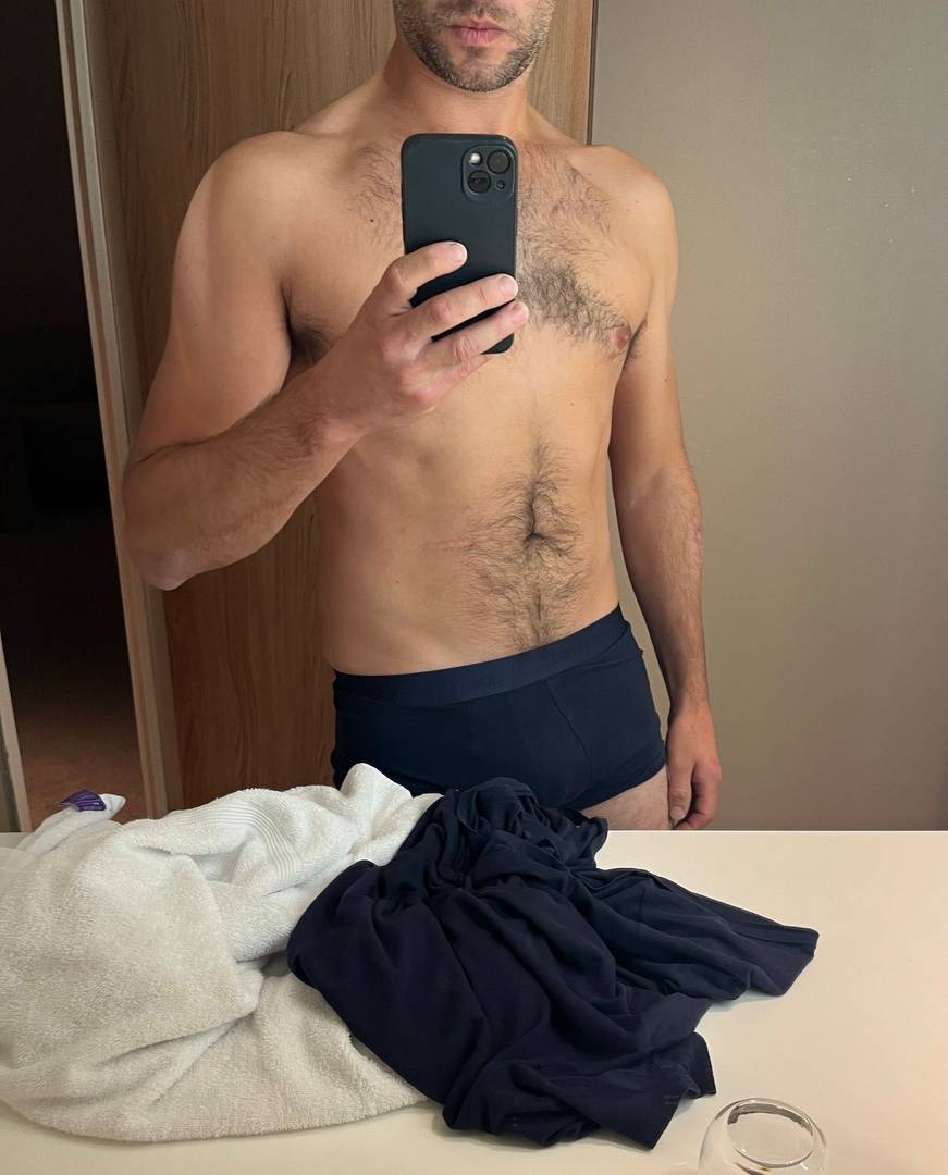 Profil de Toni, 37 ans, Annonce gay à Perwez (Brabant wallon)
