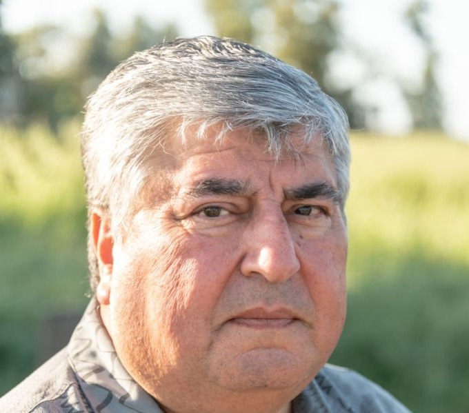 Profil de Amour, 41 ans, Annonce gay à Braine-l’Alleud (Brabant wallon)