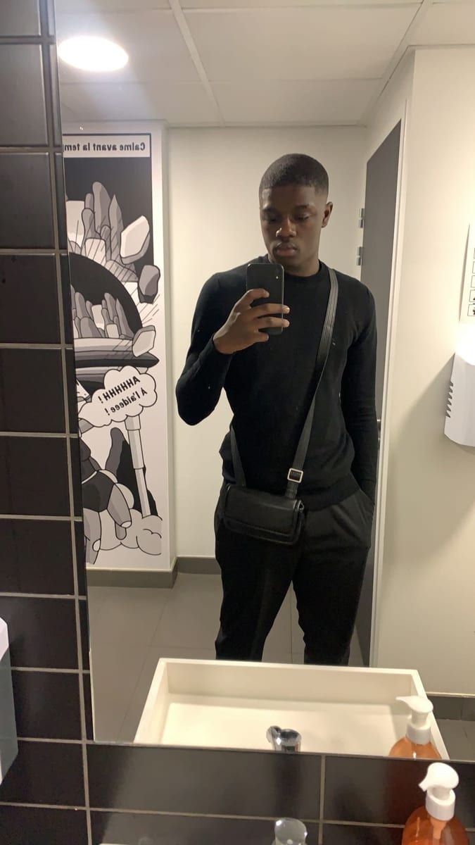 Profil de Horst, 34 ans, Annonce gay à Nivelles (Brabant wallon)