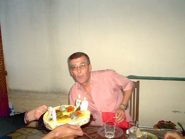 Profil de Tarak, 31 ans, Annonce gay à Mont-Saint-Guibert (Brabant wallon)