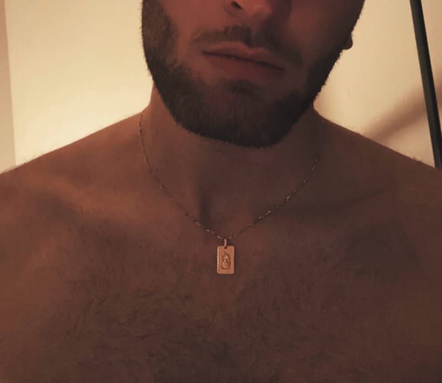 Profil de Ellias, 34 ans, Annonce gay à Villers-la-Ville (Brabant wallon)