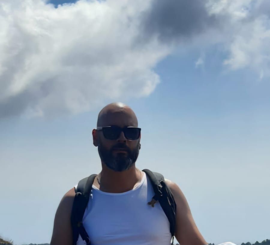 Profil de Mohan, 32 ans, Annonce gay à Ottignies-Louvain-la-Neuve (Brabant wallon)
