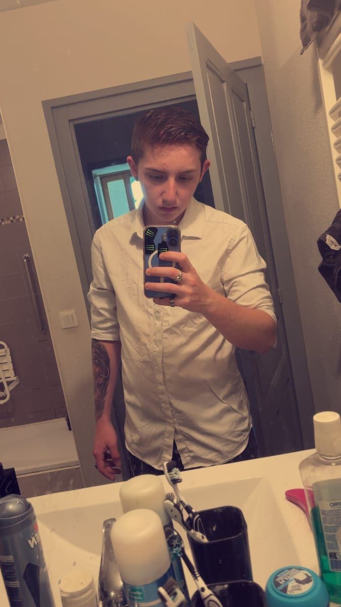 Profil de Rody, 31 ans, Annonce gay à Perwez (Brabant wallon)