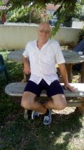 Profil de Donald, 34 ans, Annonce gay à Court-Saint-Etienne (Brabant wallon)