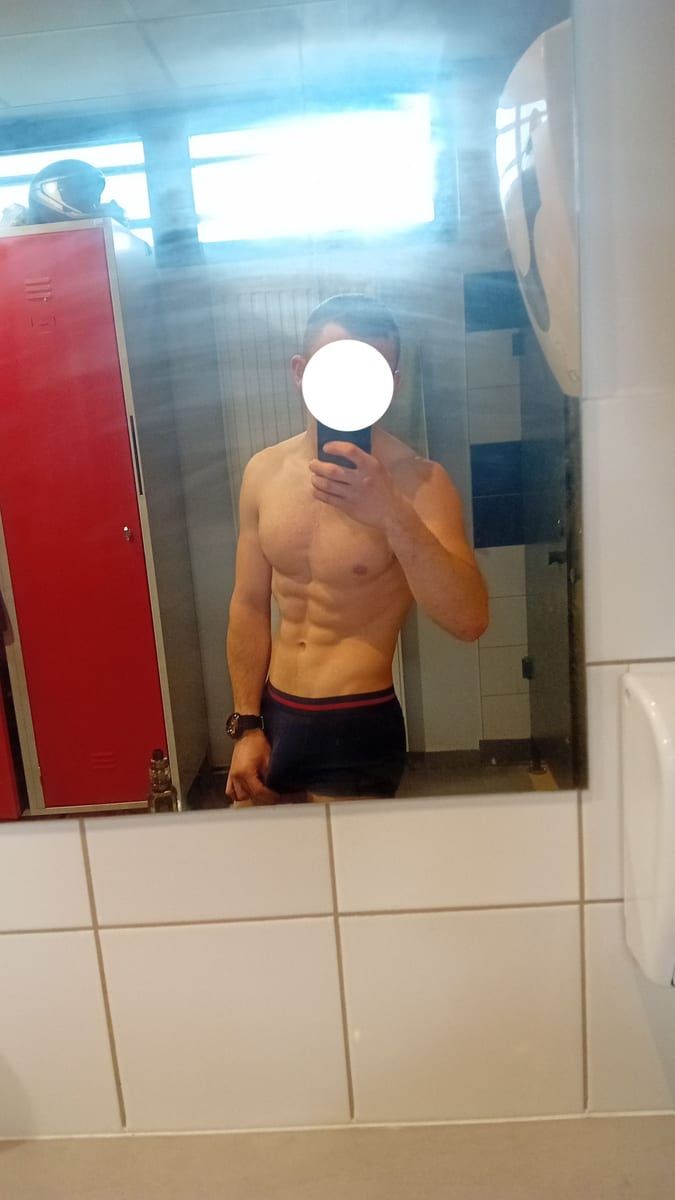 Profil de Edhy, 40 ans, Annonce gay à Hélécine (Brabant wallon)