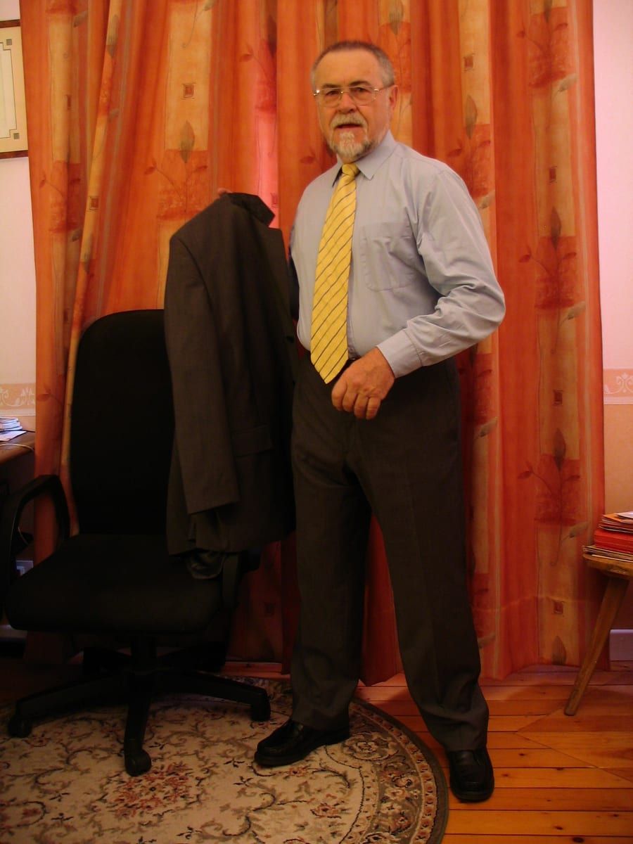 Profil de Marck, 30 ans, Annonce gay à Incourt (Brabant wallon)