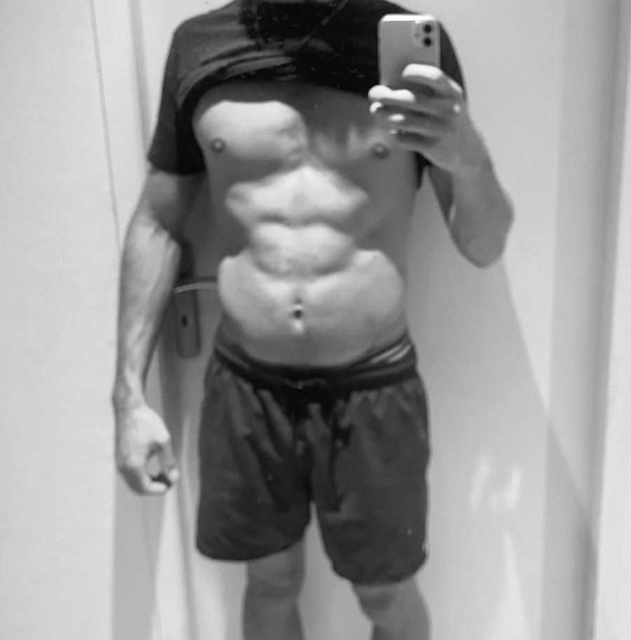 Profil de Binyamin, 22 ans, Annonce gay à Wavre (Brabant wallon)