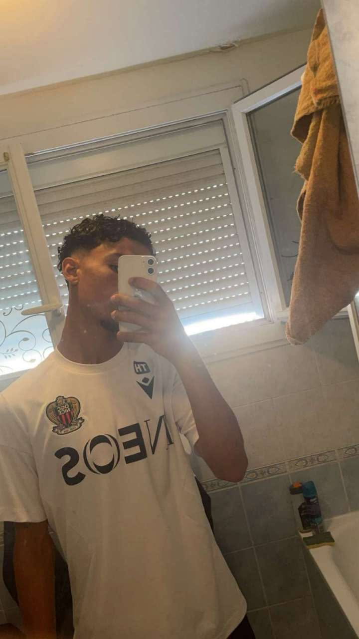 Profil de Mostefa, 33 ans, Annonce gay à Chaumont-Gistoux (Brabant wallon)