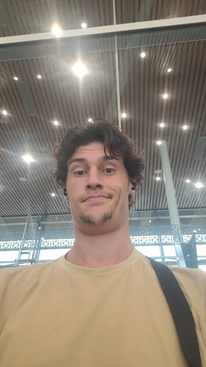 Profil de Thybo, 25 ans, Annonce gay à Chastre (Brabant wallon)