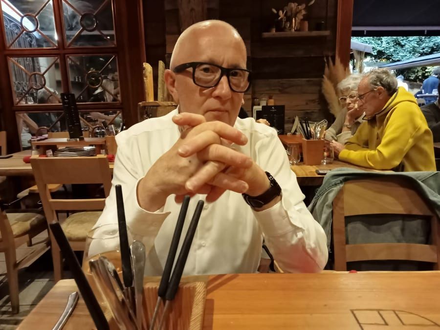 Profil de Batoura, 32 ans, Annonce gay à Beauvechain (Brabant wallon)