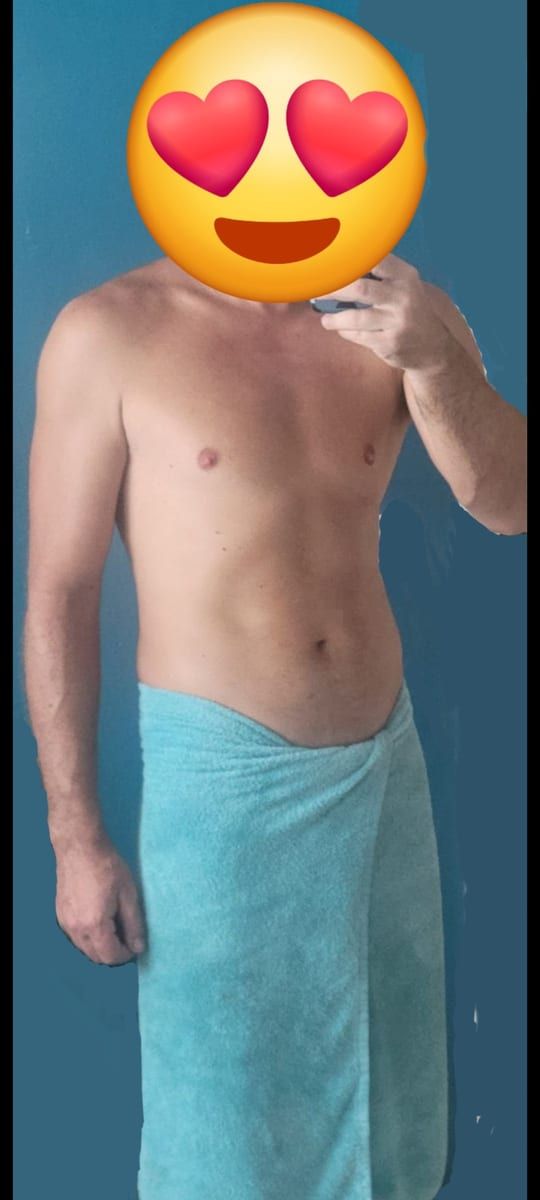 Profil de Francis, 33 ans, Annonce gay à Tubize (Brabant wallon)