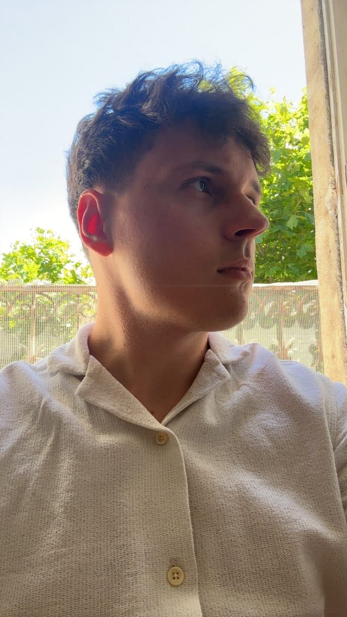Profil de Yohane, 41 ans, Annonce gay à Grez-Doiceau (Brabant wallon)