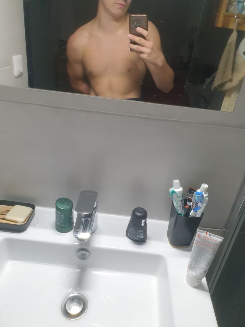 Profil de Darko, 29 ans, Annonce gay à Wavre (Brabant wallon)