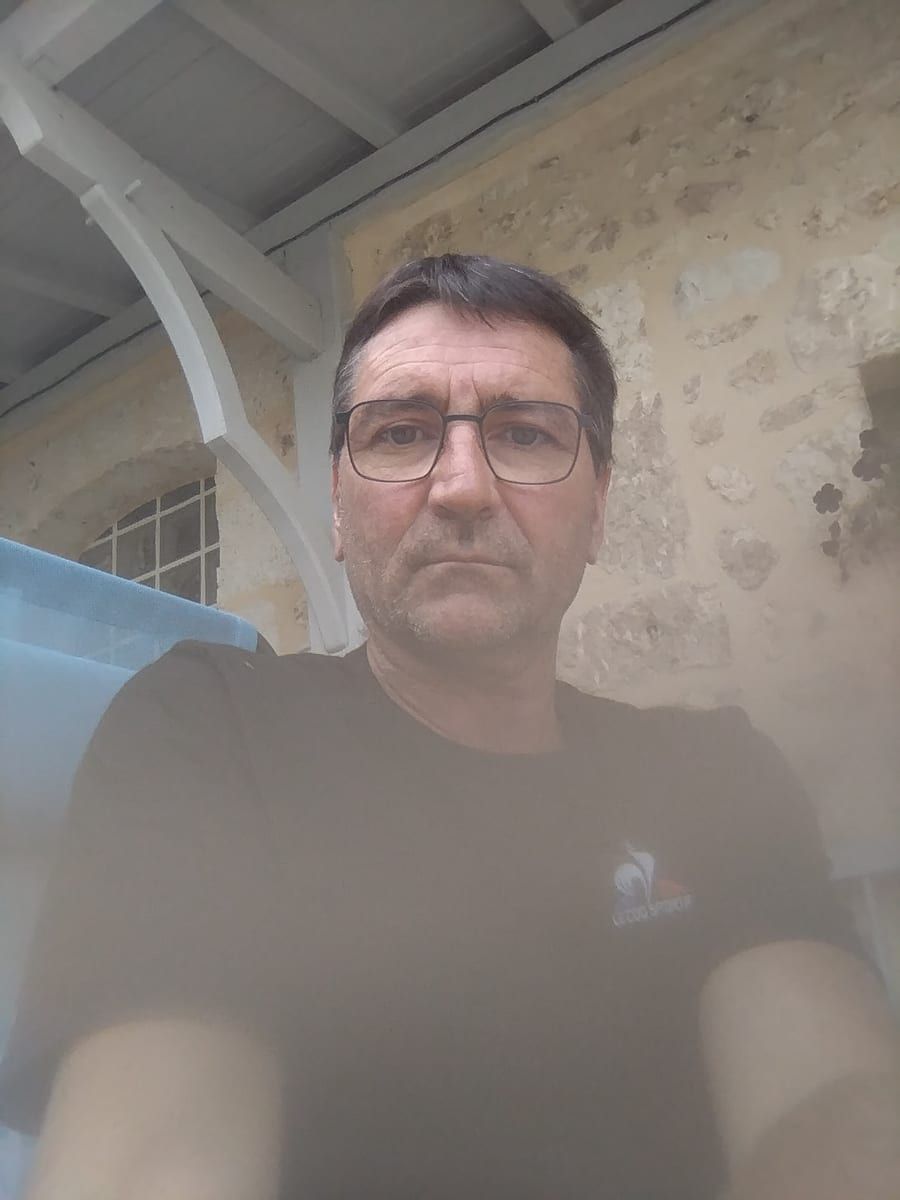 Profil de Ceyhan, 44 ans, Annonce gay à La Hulpe (Brabant wallon)
