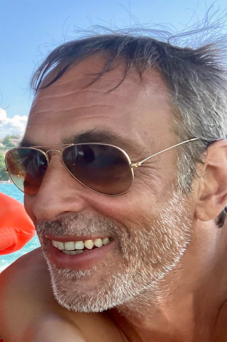 Profil de Aniceto, 29 ans, Annonce gay à Incourt (Brabant wallon)