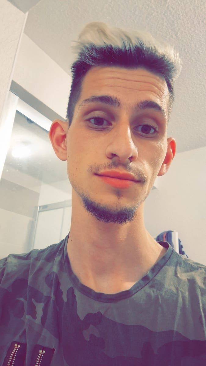 Profil de Ronald, 35 ans, Annonce gay à Incourt (Brabant wallon)