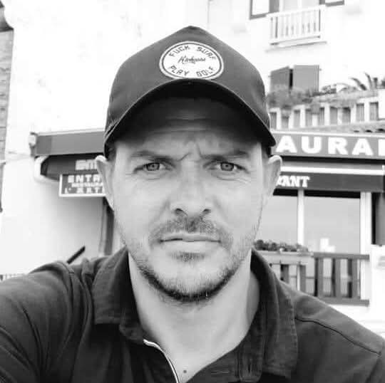 Profil de Norick, 36 ans, Annonce gay à Wavre (Brabant wallon)