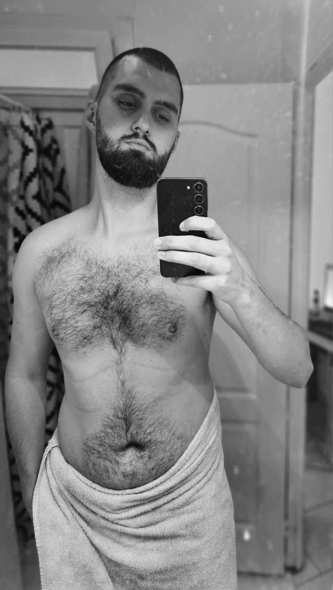 Profil de Zacharie, 29 ans, Annonce gay à Walhain (Brabant wallon)