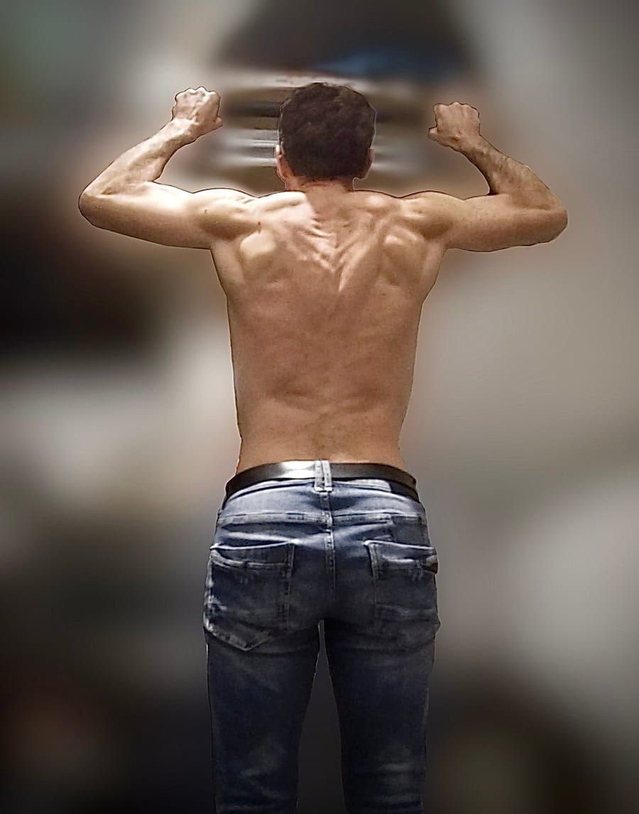 Profil de Reynold, 44 ans, Annonce gay à Genappe (Brabant wallon)