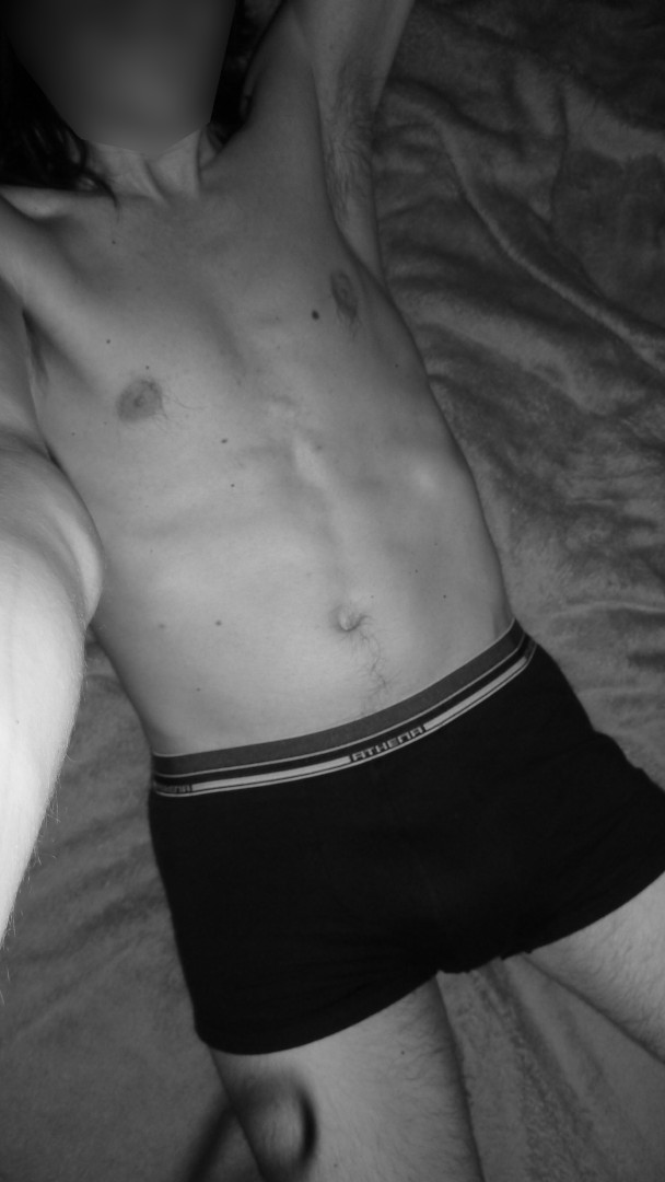 Profil de Lénaïc, 36 ans, Annonce gay à La Hulpe (Brabant wallon)
