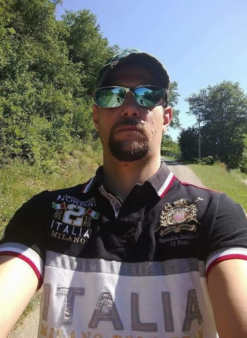 Profil de Haitam, 22 ans, Annonce gay à Ramillies (Brabant wallon)