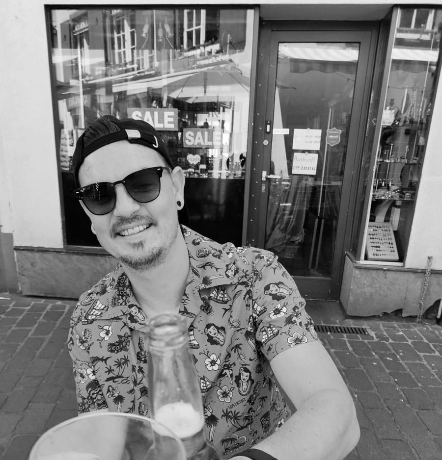 Profil de Sellam, 31 ans, Annonce gay à Wavre (Brabant wallon)