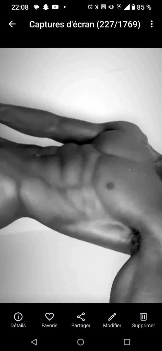 Profil de Sheik, 31 ans, Annonce gay à Nivelles (Brabant wallon)