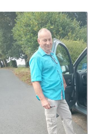 Profil de Cid, 33 ans, Annonce gay à Ottignies-Louvain-la-Neuve (Brabant wallon)