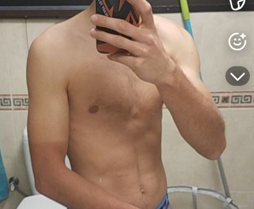 Profil de Muslum, 41 ans, Annonce gay à Hélécine (Brabant wallon)