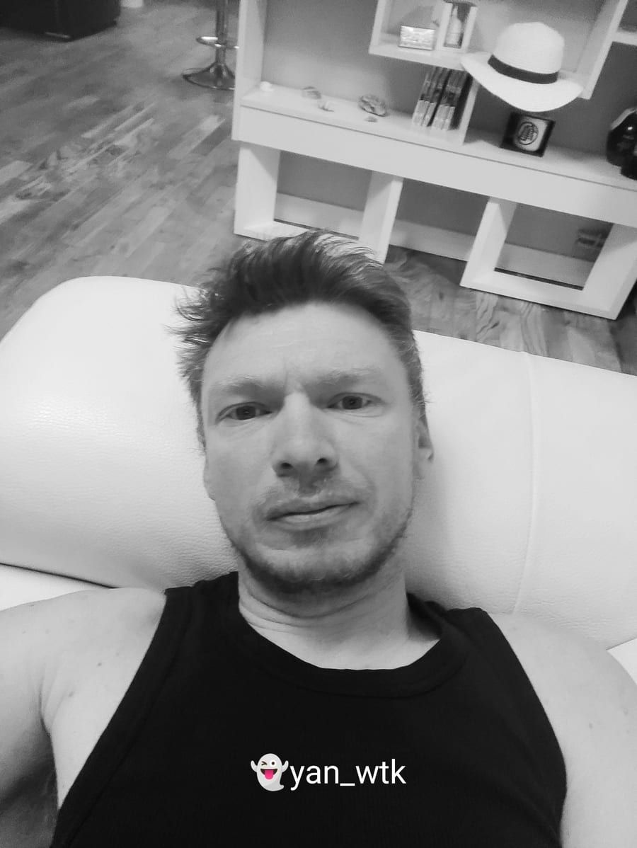 Profil de Sif, 42 ans, Annonce gay à Waterloo (Brabant wallon)