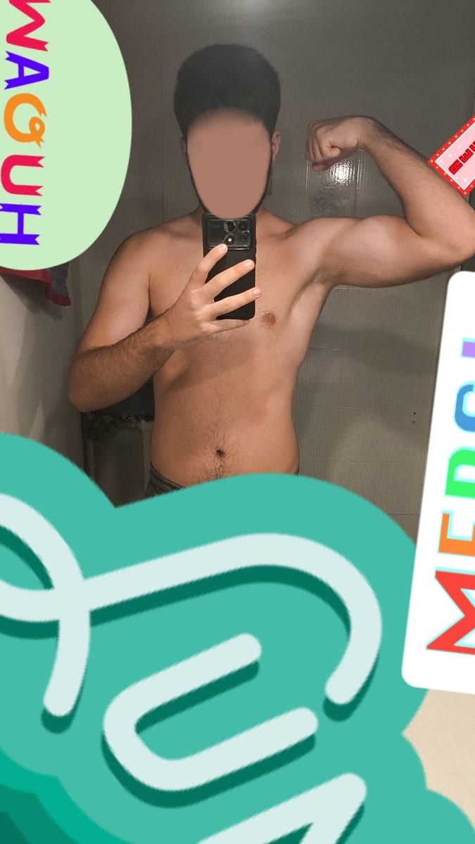 Profil de Luiz, 44 ans, Annonce gay à Tubize (Brabant wallon)