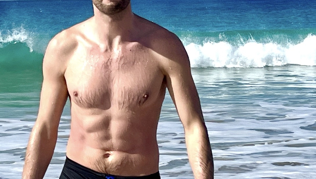 Profil de Achille, 38 ans, Annonce gay à Chastre (Brabant wallon)