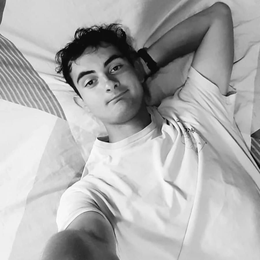 Profil de Baligh, 26 ans, Annonce gay à Ottignies-Louvain-la-Neuve (Brabant wallon)