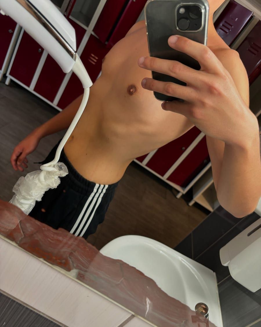 Profil de Yacine, 45 ans, Annonce gay à Jodoigne (Brabant wallon)