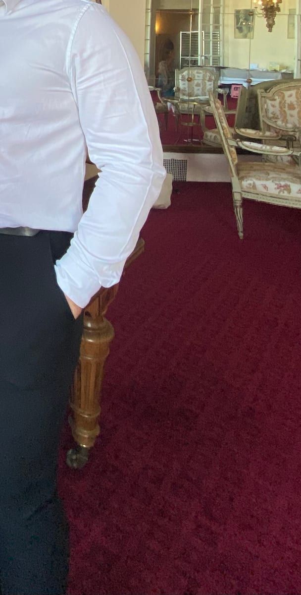 Profil de Khan, 26 ans, Annonce gay à Wavre (Brabant wallon)