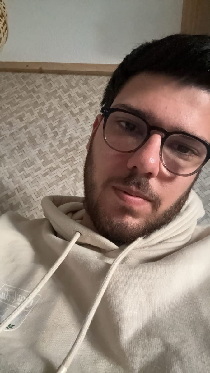 Profil de Abdenasser, 35 ans, Annonce gay à Chastre (Brabant wallon)