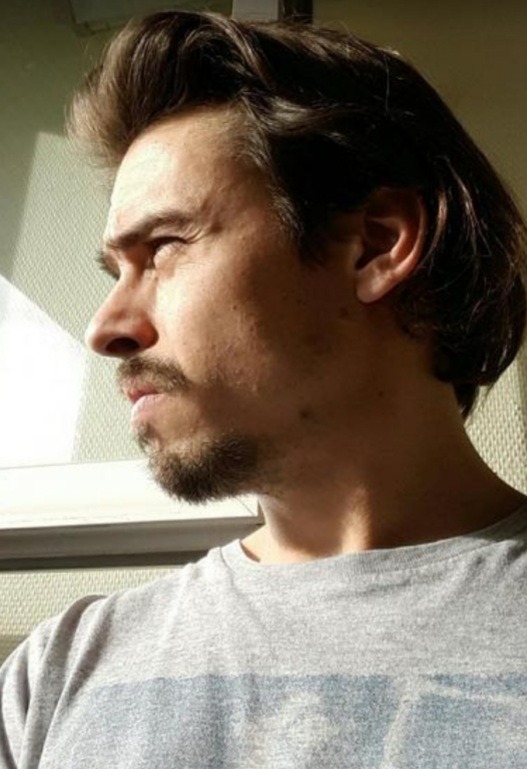 Profil de Guilan, 36 ans, Annonce gay à Braine-le-Château (Brabant wallon)