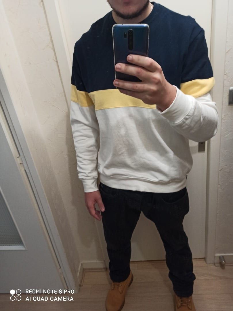Profil de Choaib, 35 ans, Annonce gay à Nivelles (Brabant wallon)