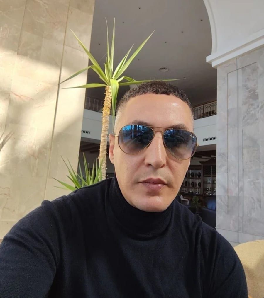 Profil de Nikita, 24 ans, Annonce gay à Braine-le-Château (Brabant wallon)