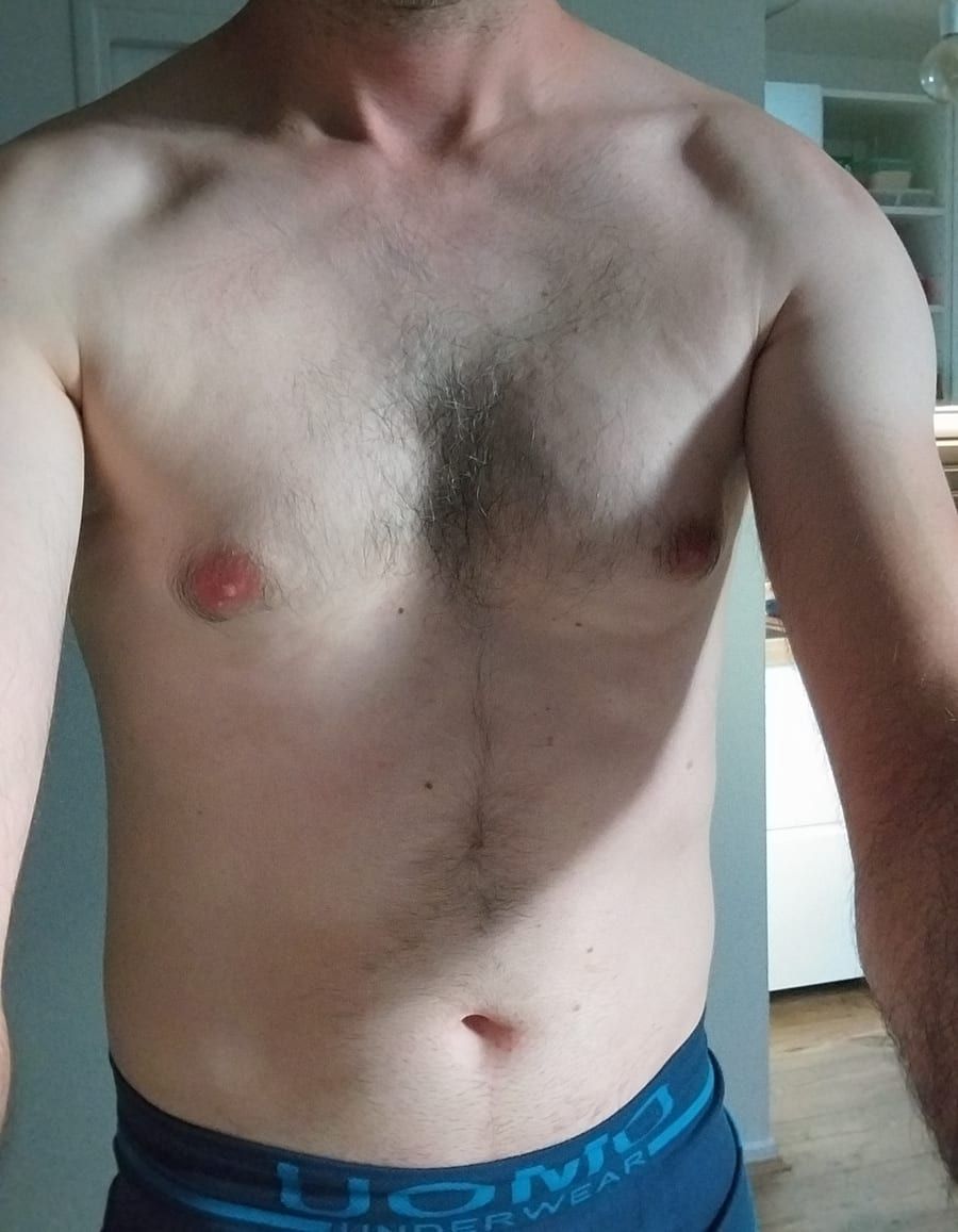 Profil de Giovan, 43 ans, Annonce gay à Wavre (Brabant wallon)